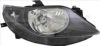 TYC 20-11970-15-2 Headlight